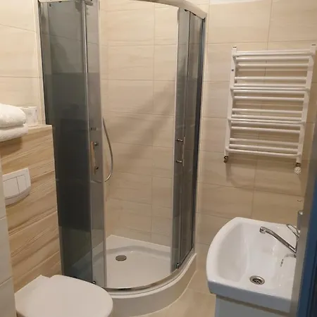 Motel Na Stacji Paliw *